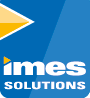 OEE Software – iMes Solutions GmbH Logo